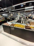 Супермаркет Carrefour Караташ
